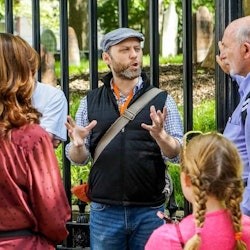 New York: Ground Zero Guided Walking Tour - 3