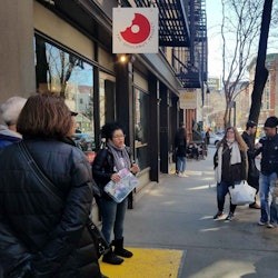 New York: Guided Donut Tour - 2