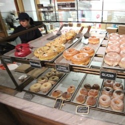 New York: Guided Donut Tour - 3