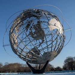 New York: Guided Neighborhood Tour in Spanish - 3