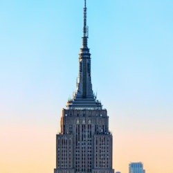 New York: Guided Walking Tour + Empire State Building 86th Floor Ticket - 1