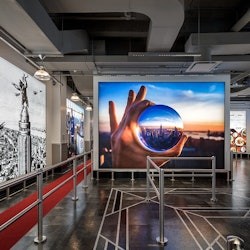 New York: Guided Walking Tour + Empire State Building 86th Floor Ticket - 2