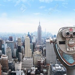 New York: Guided Walking Tour + Empire State Building 86th Floor Ticket - 3