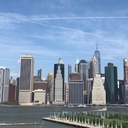 New York: Guided Walking Tour + Staten Island Roundtrip Ferry - 3