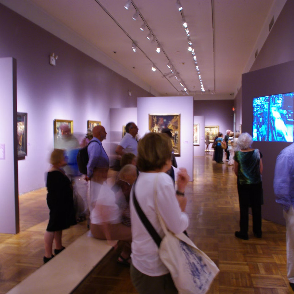 New York Historical Society (New York Historical Society - Admission) - 2