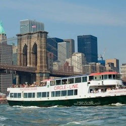 New York: Hop-on Hop-off Bus Tour + Empire State Building Entry + Boat Cruise - 2