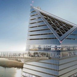 New York: Manhattan Guided Walking Tour + Edge NYC Observation Deck Entry - 1