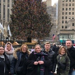 New York: Manhattan Guided Walking Tour + Museum of Modern Art Entry - 3