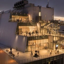 New York: Manhattan Guided Walking Tour + Whitney Museum of American Art Entry - 1