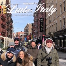 New York: Manhattan Guided Walking Tour + Whitney Museum of American Art Entry - 2