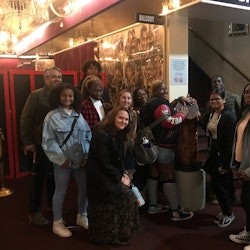 New York: Mount Morris Park Historic Walking Tour - 1