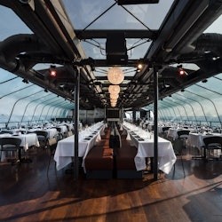 New York: Premier Lunch or Brunch Cruise - 1