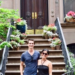 New York: Sex and The City Hotspots Tour - 1