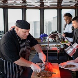 New York: Signature Lunch Cruise - 3