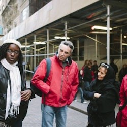 New York: Slavery & the Underground Railroad Guided Walking Tour - 2