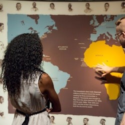 New York: Slavery & the Underground Railroad Guided Walking Tour - 3