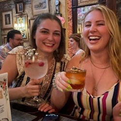 New York: Speakeasy Drinks and Prohibition History Tour - 3