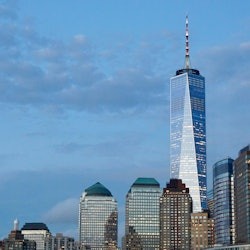 New York: Statue of Liberty & East River Guided Sightseeing Cruise - 2