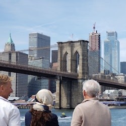 New York: Statue of Liberty & Ellis Island Sightseeing Cruise - 1