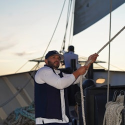 New York: Statue of Liberty Sailing Tour - 2