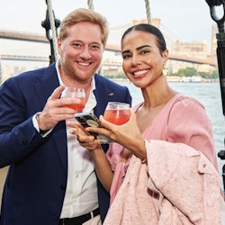 New York: Statue of Liberty Sailing Tour - 3