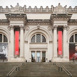 New York: Top Manhattan Sights Walking Tour + Metropolitan Museum of Art Entry - 1