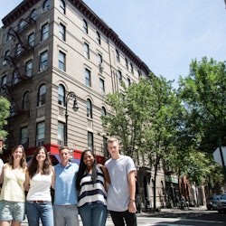 New York: TV & Movie Guided Bus Tour - 1