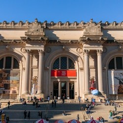 New York: Upper & Lower Manhattan Guided Tour in Spanish - 1