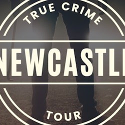 Newcastle True Crime Tour - 3