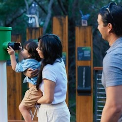 Ngilgi Cave Ancient Lands Experience - 2