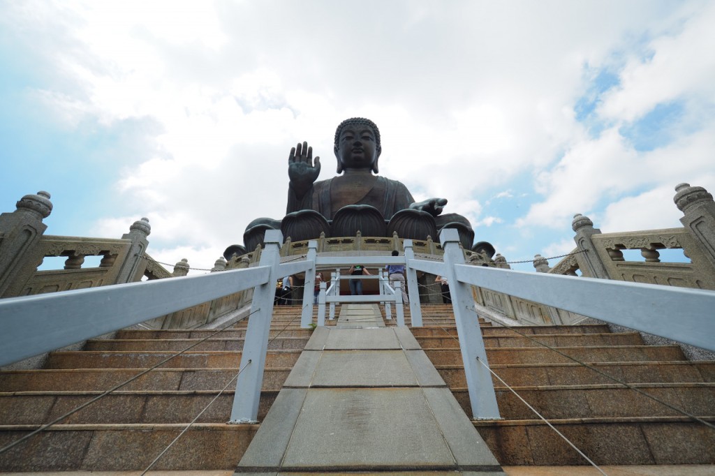 Ngong Ping 360 Tai O Pass (360 Tai O Pass with Standard Cabin (Roundtrip)) - 1