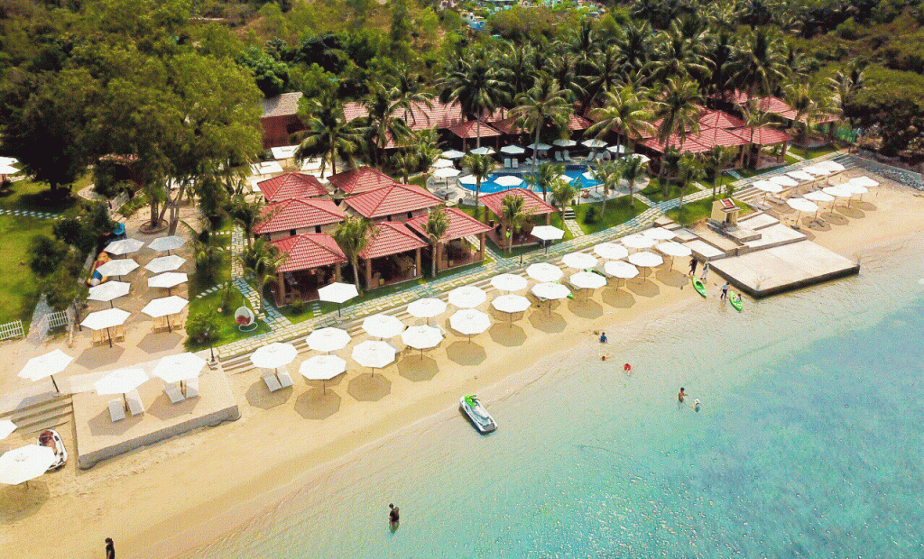 Nha Trang Island Hopping Tour - 2