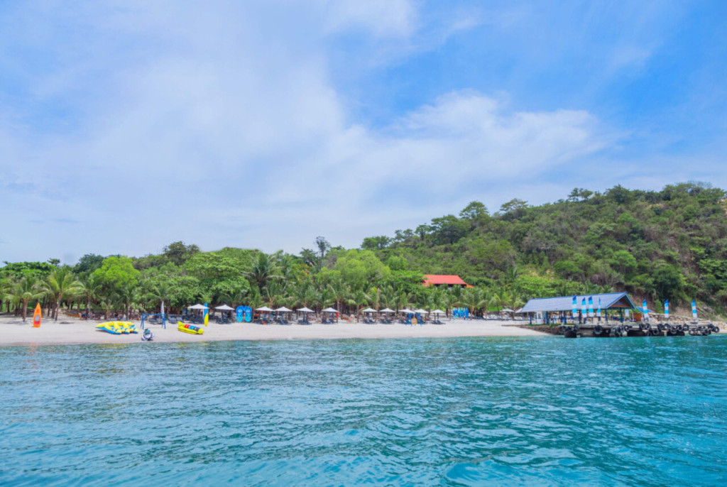 Nha Trang Island Hopping Tour - 3