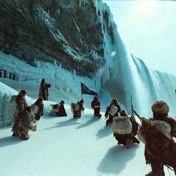 Niagara Adventure Theatre + Niagara Falls: Skylon Tower Observation Deck - 1