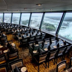 Niagara Adventure Theatre + Niagara Falls: Skylon Tower Observation Deck - 3
