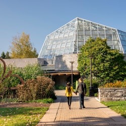 Niagara Falls Butterfly Conservatory: Entry Ticket - 1