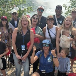 Niagara Falls (CA): Boat Cruise + Guided Walking Tour - 1