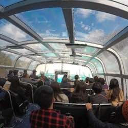 Niagara Falls, Canada: Whirlpool Jet Boat Tour - 1