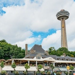 Niagara Falls Day Tour from Toronto + Hornblower Cruise & Niagara-on-the-Lake - 2
