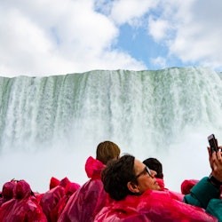 Niagara Falls Day Tour from Toronto + Hornblower Cruise & Niagara-on-the-Lake - 3