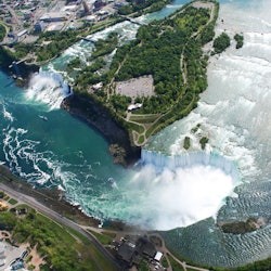 Niagara Falls: Day Trip from New York City - 2