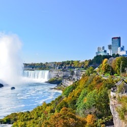 Niagara Falls: Day Trip from New York City - 3