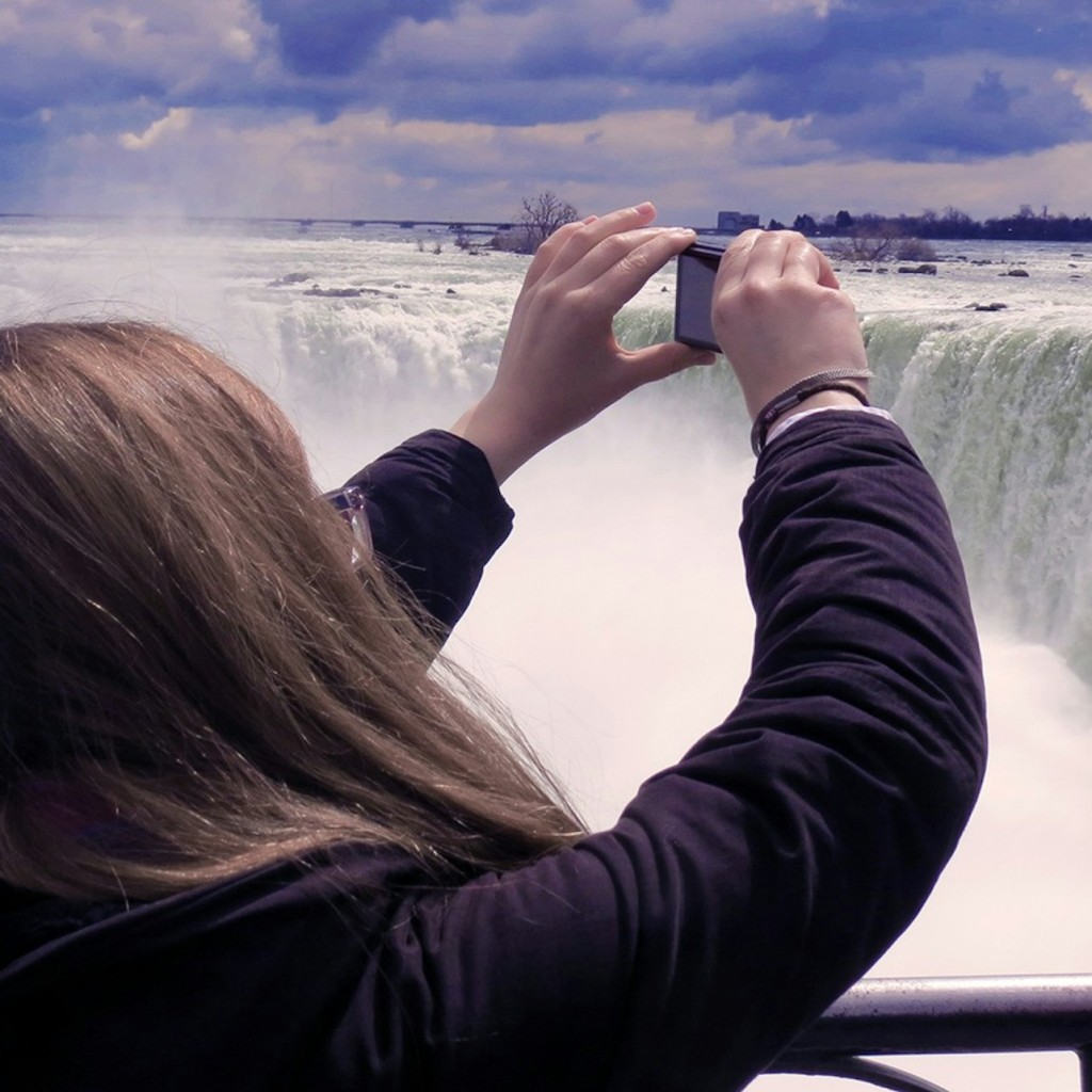 Cataratas do Niágara: Viagem de um dia saindo de Toronto com traslado do hotel - Day Tour - 2