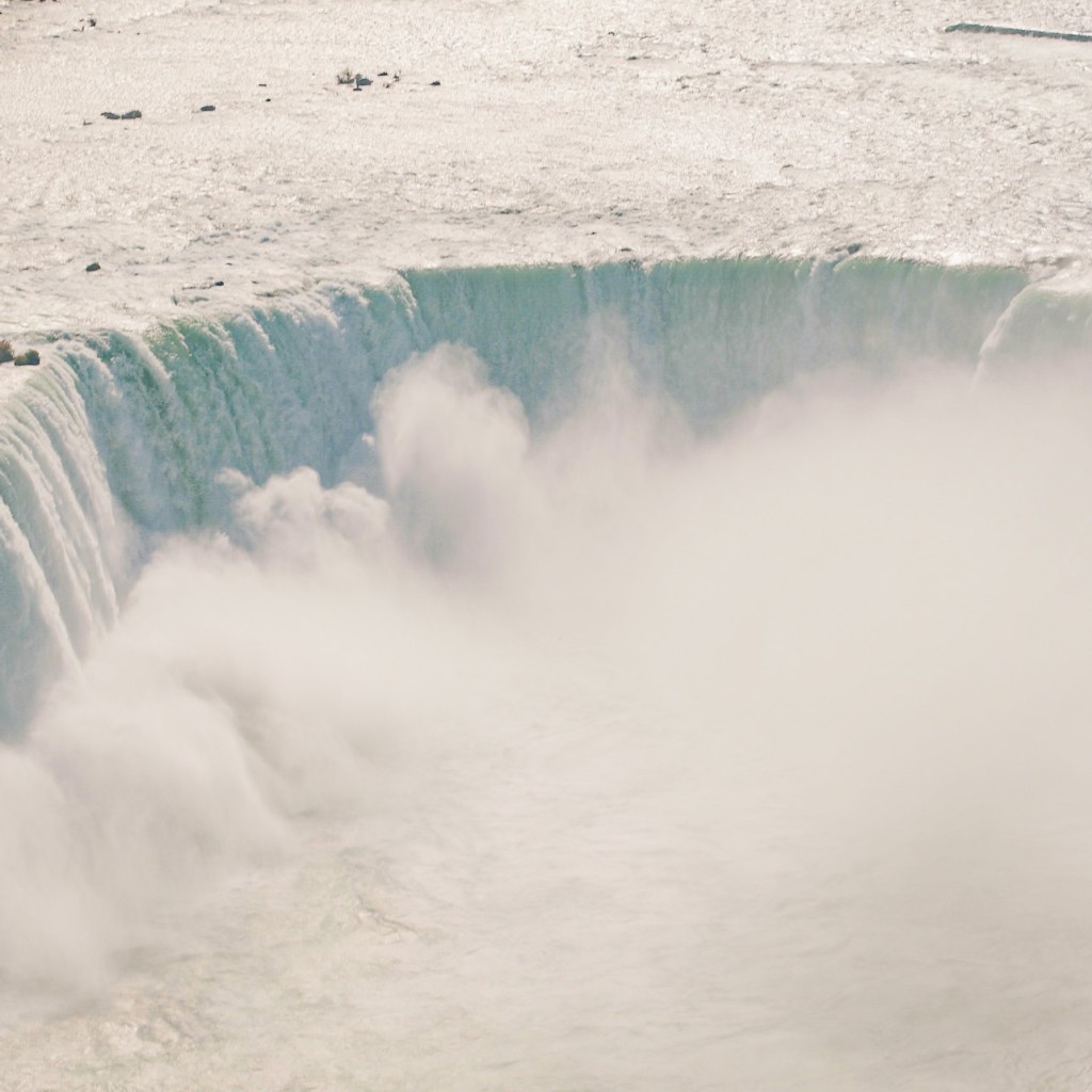 Wodospad Niagara Wycieczka jednodniowa dla małych grup z Toronto - 1