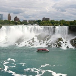 Niagara Falls Small-Group Day Tour from Toronto - 2