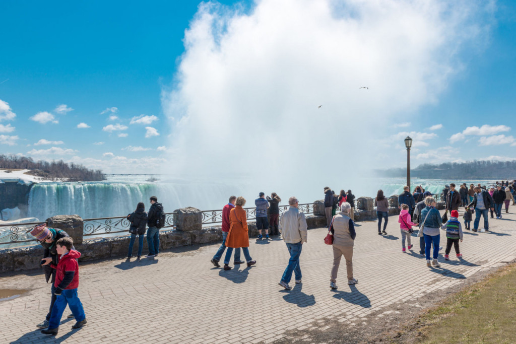 Niagara Falls Tour from New York (Niagara Falls Tour from New York with Audio Guide) - 3