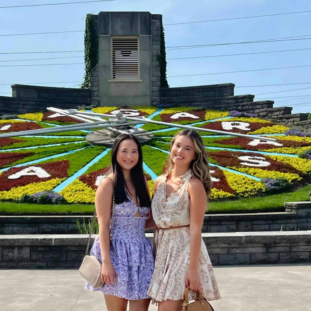 尼亚加拉大瀑布:多伦多出发+游船之旅+瀑布背后之旅 - 2