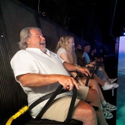 Niagara Takes Flight: Immersive Theatre Experience - 3