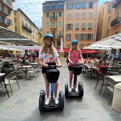 Nice: 2-Hr Guided Segway Tour - 3