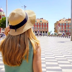 Nice: Audio Guide App by TouringBee - 3